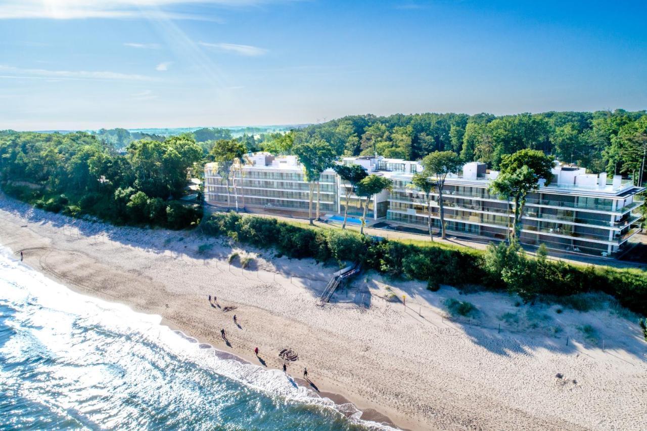 Resort Hevenia Rewal 12 Экстерьер фото
