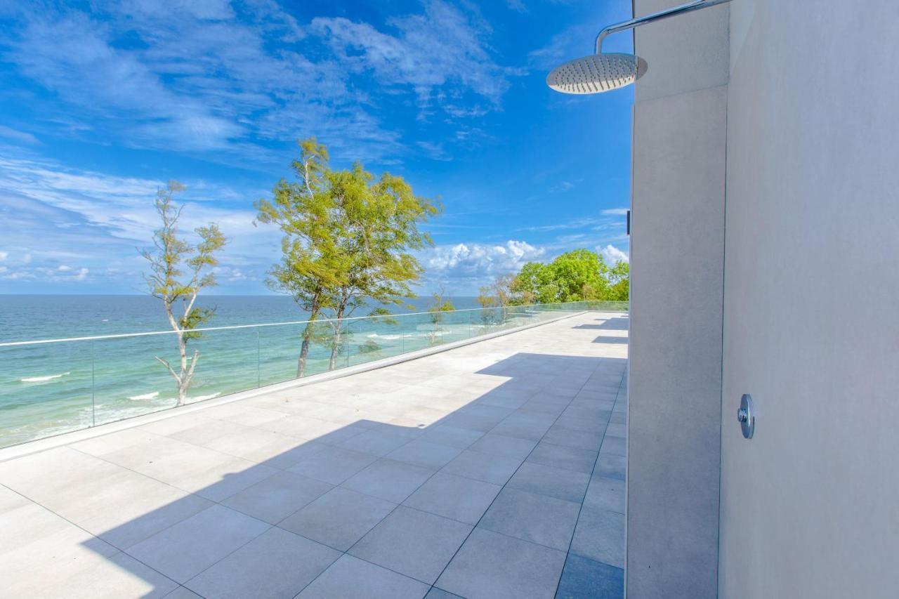 Resort Hevenia Rewal 12 Экстерьер фото