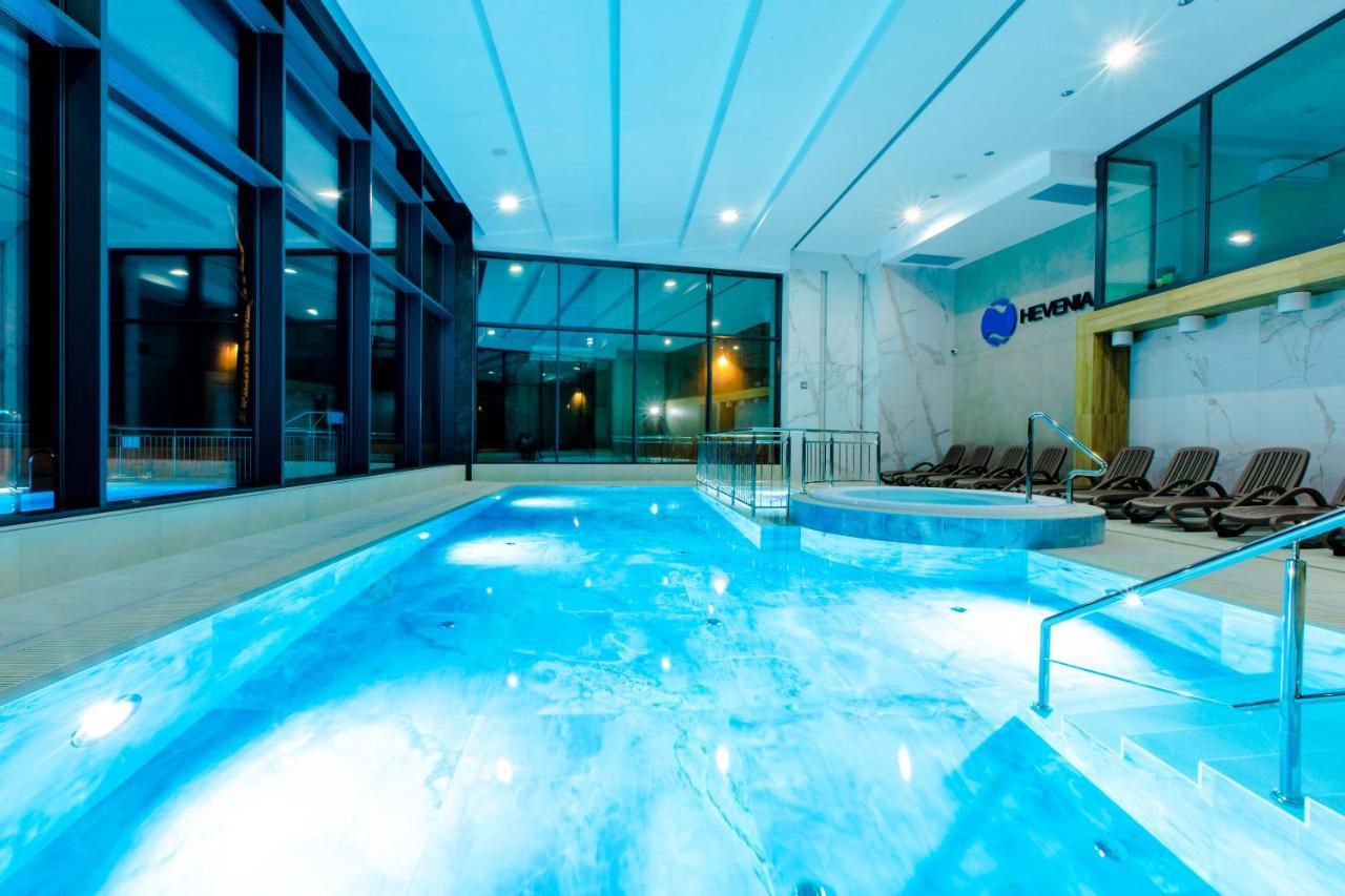 Resort Hevenia Rewal 12 Экстерьер фото