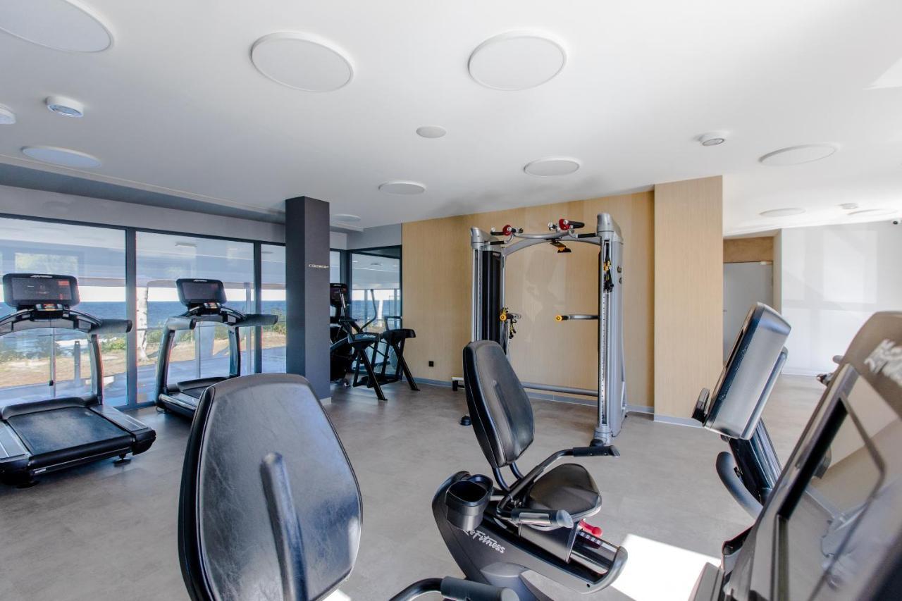 Resort Hevenia Rewal 12 Экстерьер фото