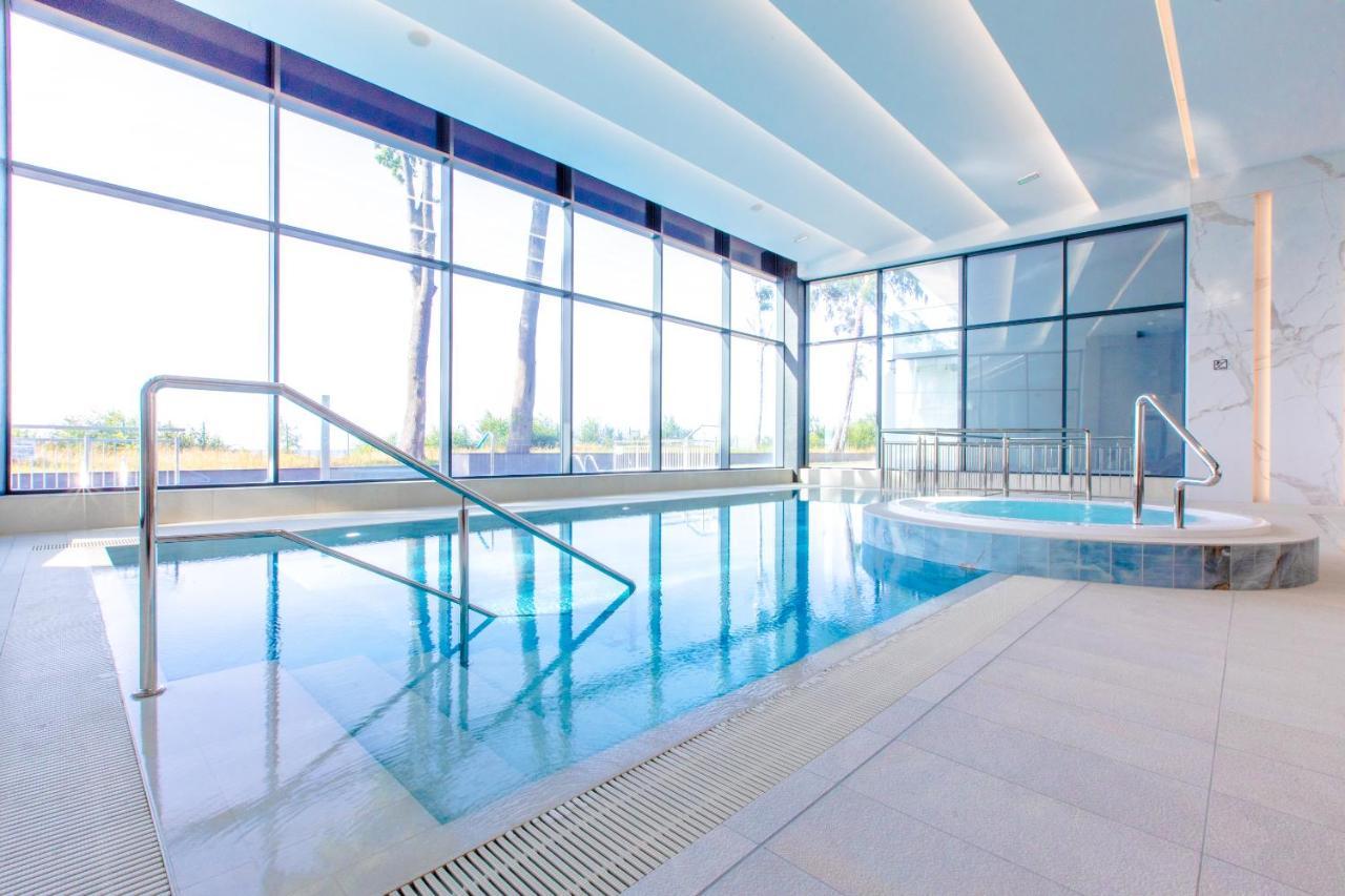 Resort Hevenia Rewal 12 Экстерьер фото