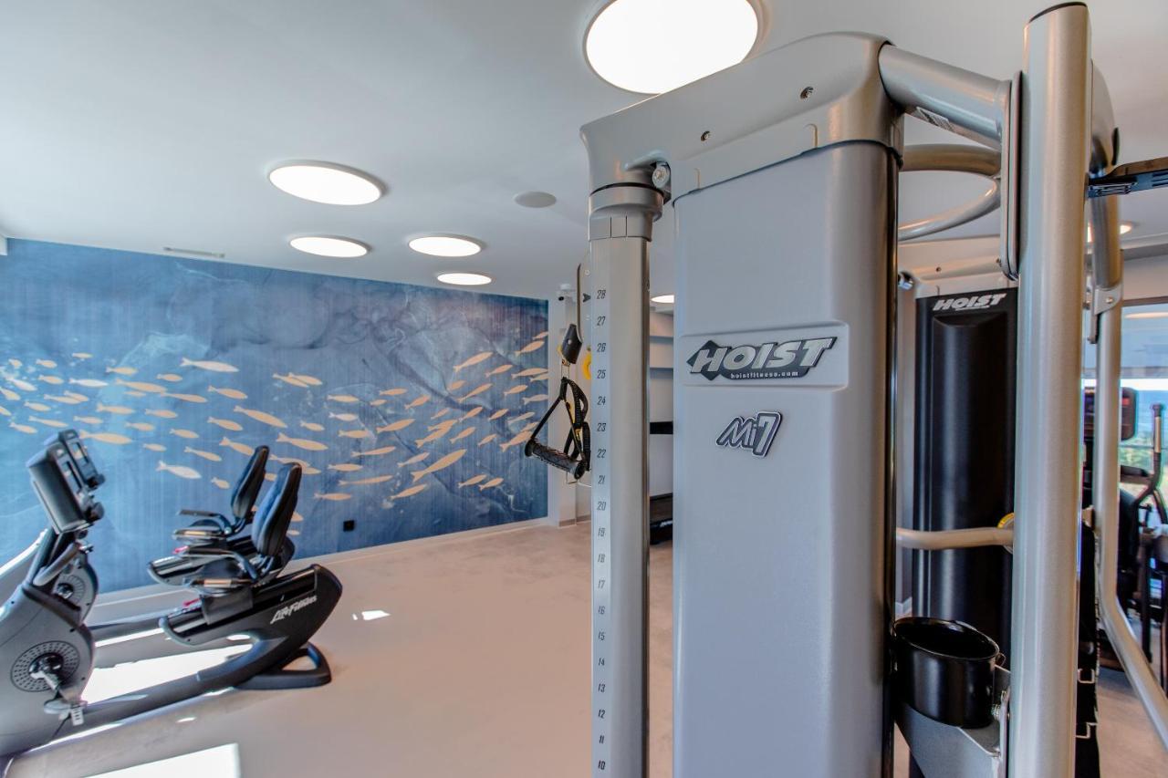 Resort Hevenia Rewal 12 Экстерьер фото